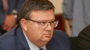 Цацаров ще пише инструкция как се разследват адвокати