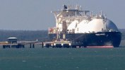 20 фирми са заявили два пъти капацитета на LNG терминала край Александруполис