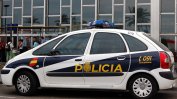 14 арестувани при антитерористична операция в Барселона