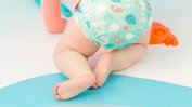 Във Франция са открити токсични вещества в бебешки пелени