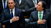 Крайнодесният Болсонаро встъпи в длъжност като президент на Бразилия