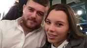 Млада жена е удушена от ревност от приятеля си в София