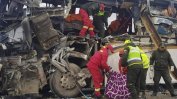 Най-малко 22 загинали и 37 ранени при катастрофа на два автобуса в Боливия