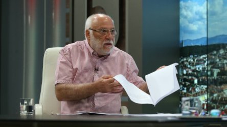 Комисията за контрол над службите се заема с отравянето на Гебрев
