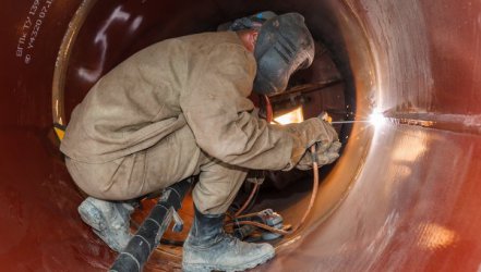 До края на април ще е ясен строителят на газовата връзка с Гърция