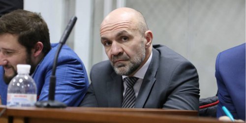 Владислав Мангер