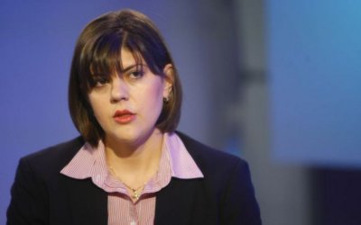 Войната на Румъния срещу Лаура Кьовеши продължава с призовка за разпит