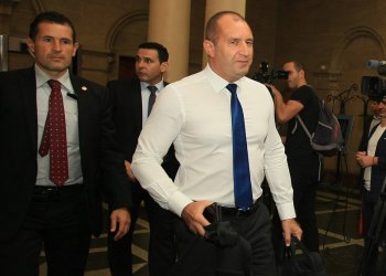 Снимка: БГНЕС