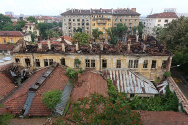 Делото за Царските конюшни най-сетне ще започне