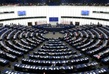 Предупреждение: Онези, които искат да разрушат Европа, набират сила