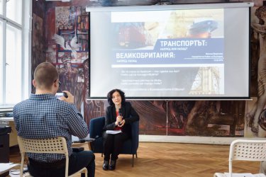Кофас: Рисковете за българските фирми от Брекзит ще са косвени