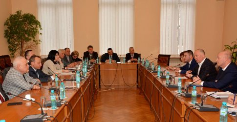 Методиката за субсидиите на автобусните превозвачи ще е ясна до два месеца
