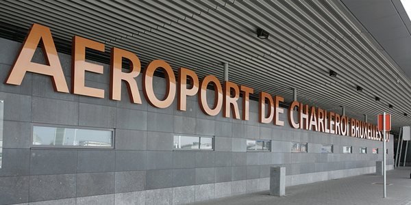 Летище Шарльороа в Брюксел ще спре работа и ще бъдат засегнати потниците на нискотарифните авиокомпании