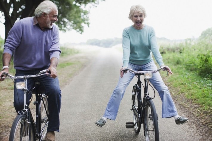 Мъжете у нас се очаква да живеят в добро здраве до 64 г., а жените до 67.6 г.