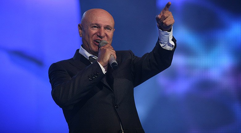 Популярният сръбски певец Шабан Шаулич загина в катастрофа