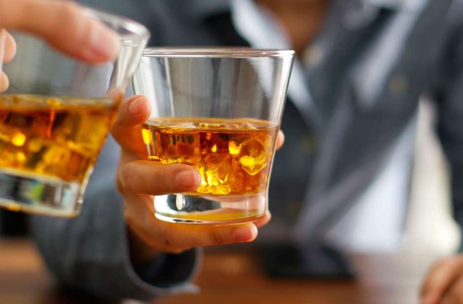 1 милион българи пият алкохол почти всеки ден
