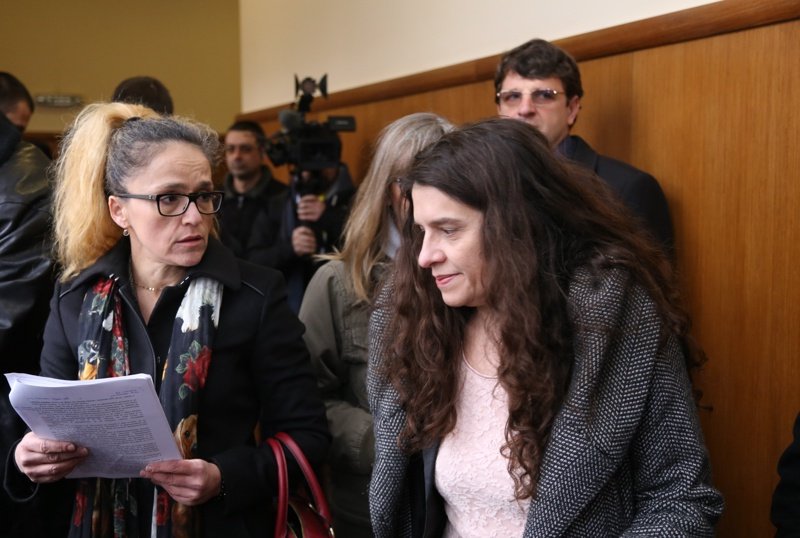 Парите за подкупа на Иванчева стигнаха до съда