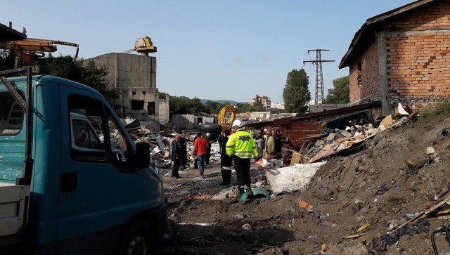 Съветът на Европа ще провери България за събарянето на ромските къщи