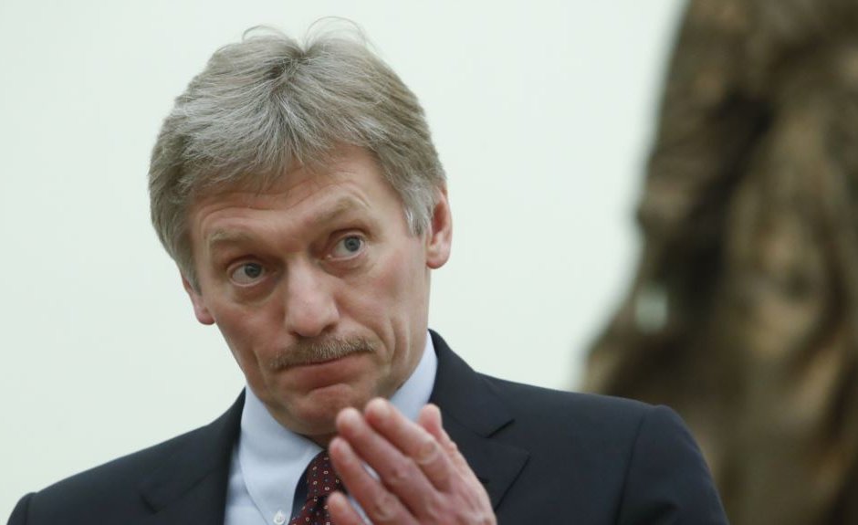 Говорителят на Кремъл: За държавни цели не можем да боравим с понятията на здравия разум