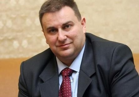 Евродепутатът Емил Радев
