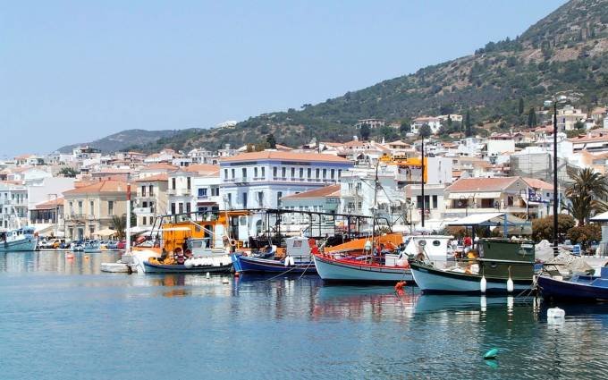 Гърция отчете нов рекорд в туризма през 2018 г. - 33 милиона туристи