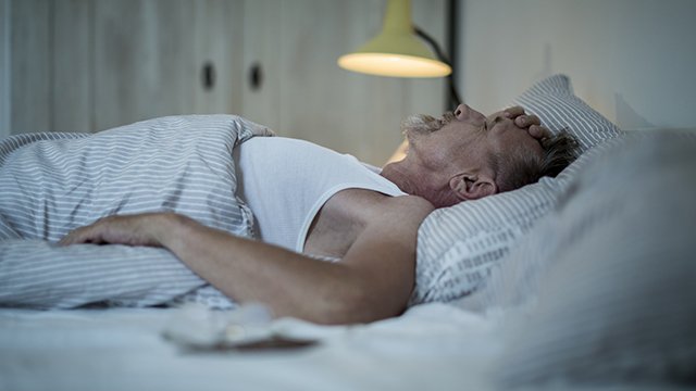 Безплатни прегледи за безсъние в болница “Токуда“