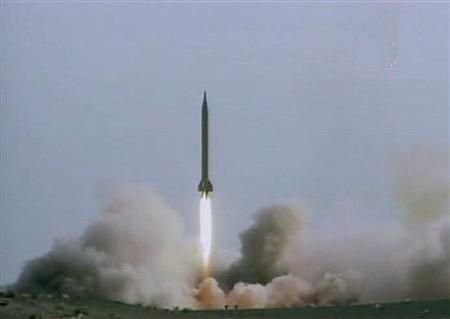 Иран отхвърля преговори за ракетите си, но няма да увеличава обсега им