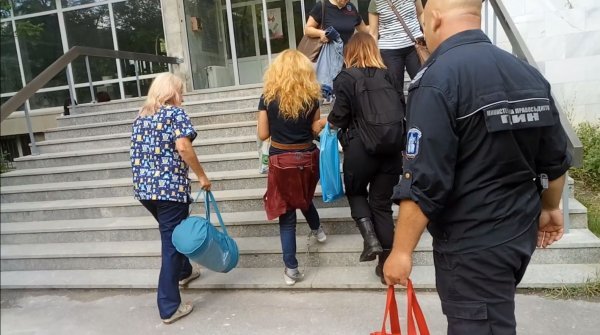След скандала с Иванчева – белезници ще се слагат по преценка