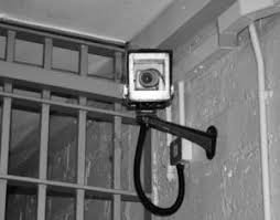 Затворници водят дело за право на секс без камери и охрана