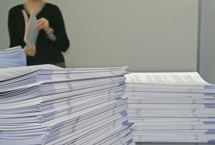 В ЕС влизат в сила нови правила за заверките на документите