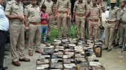 Фалшив алкохол взе 116 жертви в Индия