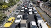 Испания въведе ограничение на скоростта от 90 км/ч по пътищата