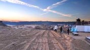 Държавата можела да поиска възстановяване на изораната дюна на "Каваците"