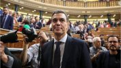 Парламентът отхвърли бюджета, в Испания се задават предсрочни избори
