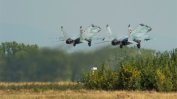 Унгария разпродава изтребителите си МиГ-29 на безценица