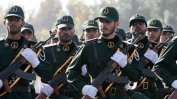 27 убити при нападение срещу Корпуса на гвардейците на иранската революция