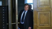 Каракачанов: Подавам оставка, ако ГЕРБ подкрепи ДПС за ромската интеграция