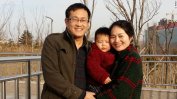 Четири години затвор за китайски адвокат правозащитник