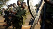 Според ООН в света има до 250 хиляди деца войници