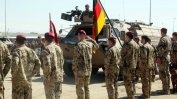 През 2018 г. в германската армия са установени седем екстремисти