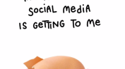 Най-харесваното яйце в Инстаграм се оказа част от кампания за психично здраве