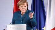 Mеркел: Политиката на Иран е заплаха за Израел
