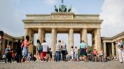 Германия губи 100 хиляди работни места при Брекзит без сделка