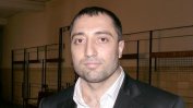 Митьо Очите остава в ареста, обвиняван в контрол над погребалния бизнес в Бургас