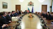 Постигнат е компромис по спорния закон за търговия с горива
