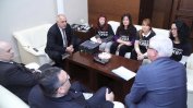 Борисов размразява реформата в ТЕЛК