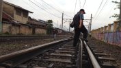 Захариева: От София до Белград с влак за два часа до няколко години