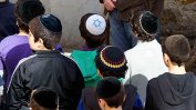 Расте броят на антиеврейските престъпления в Германия