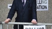 Бивш шотландски първи министър арестуван по обвинения в сексуален тормоз