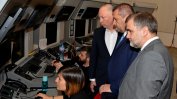 Българското РВД ще обслужва новото летище на Истанбул